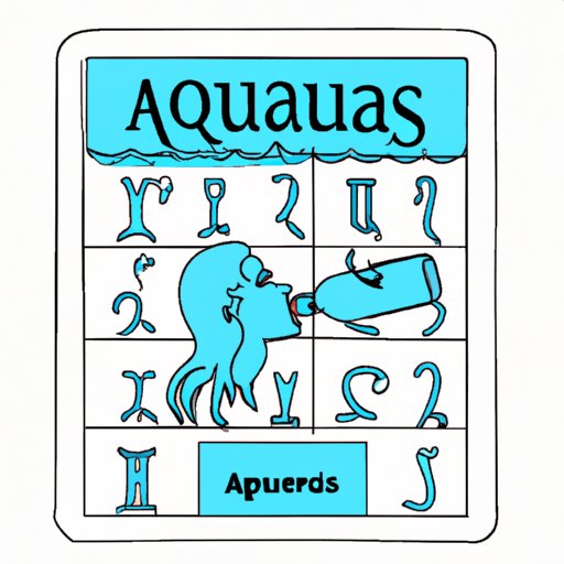 January 21st Zodiac Sign: Unraveling the Mystery of Aquarius