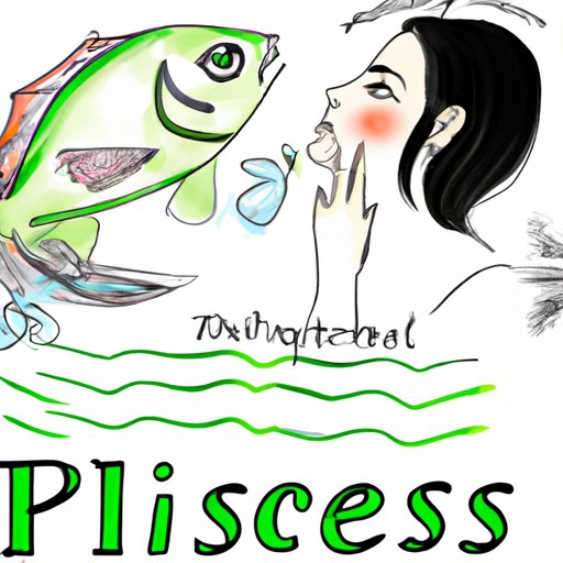 The Enchanting World of Pisces: Exploring the Zodiac Sign of March 6th