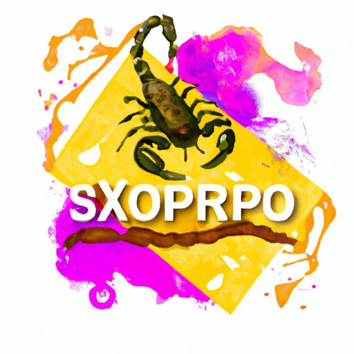 October 28 Zodiac Sign: Unraveling the Secrets of Scorpios Born on this Day