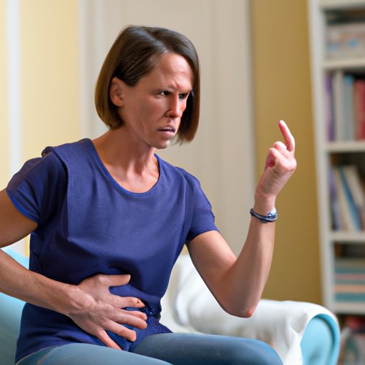 Why Do I Pee When I Cough? Understanding the Link Between Coughing and Urinary Incontinence