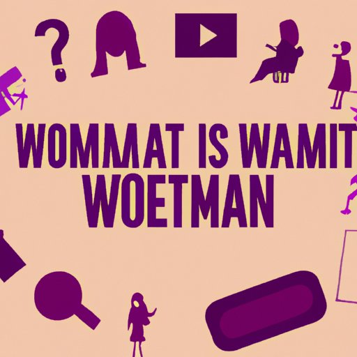 Where Can I Watch What is a Woman: A Comprehensive Guide