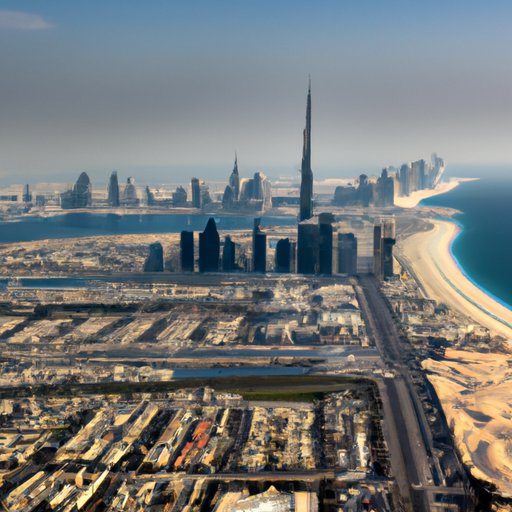 Where is Dubai Located?: Exploring the Wonders of Dubai’s Geographic Location