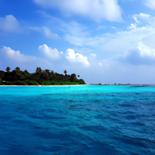 Where is Maldives Located in Which Country: A Comprehensive Guide to the Island Nation