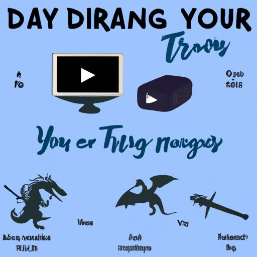 Where to Watch How to Train Your Dragon: A Comprehensive Guide