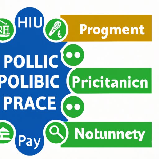 Exploring Common Examples of Public Policy and Their Impact on Society