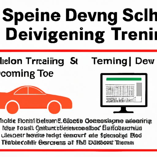The Top Strategies for Reducing Teenage Speeding and Saving Lives