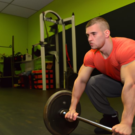 The Top 5 Exercises to Build Muscular Strength: A Beginner’s Guide