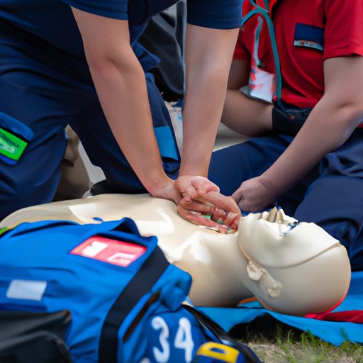 The Importance of High Quality CPR for Adult Cardiac Arrest Victims