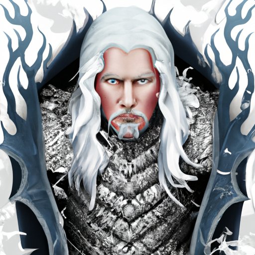 The Truth Behind Aegon Targaryen: Unveiling the Madness of the Mad King