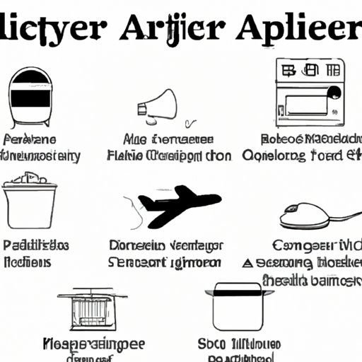 Air Fryer Recalls: What You Need to Know