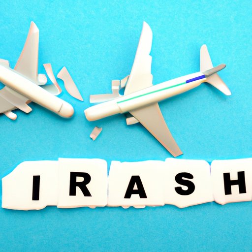 Which Airline Has Crashed the Most: An In-Depth Statistical Analysis