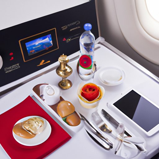 Which Airline Has the Best First Class? A Comprehensive Comparison