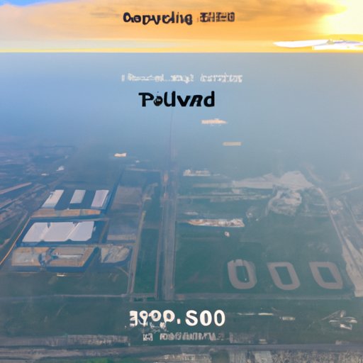 The Ultimate Guide to Finding the Closest Airport to Downtown Chicago