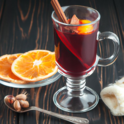 The Medicine in the Glass: Which Alcoholic Beverages Can Help with Cold and Cough Symptoms