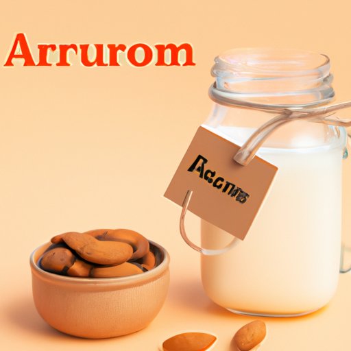 Choosing the Best Almond Milk: A Comprehensive Guide