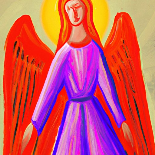 Exploring Which Angel Appeared to Mary: Understanding the Significance of Gabriel in Christian Belief