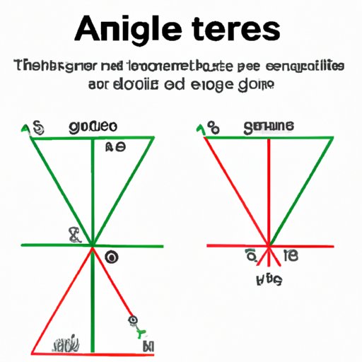 Understanding Corresponding Angles in Geometry: A Comprehensive Guide