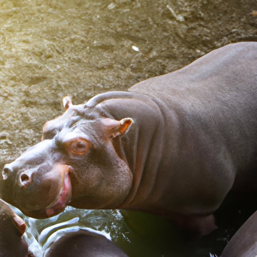 The Fascinating Story of How the Hippopotamus was Once Known as the River Horse: Tracing the Evolution of an Animal’s Name