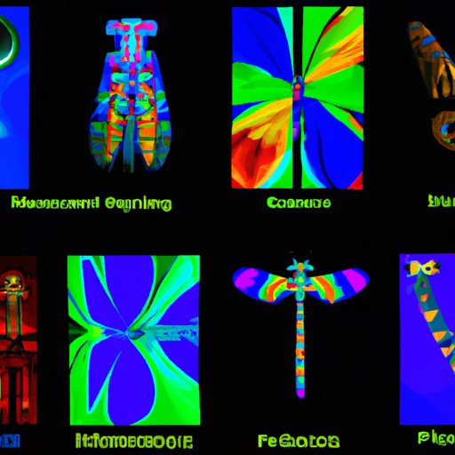 Exploring Which Animals Can See More Colors Than Humans: A Look into the Animal Kingdom’s Color Vision