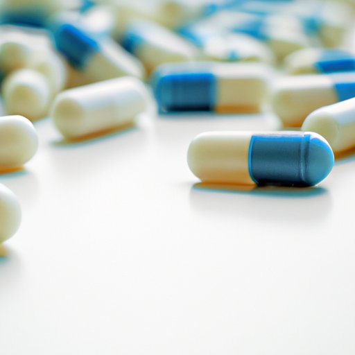 The Antibiotic Link to C. diff: Understanding the Causes, Antibiotics to Avoid, and Prevention