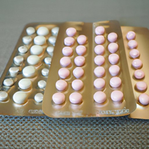Which Antibiotics Affect Birth Control Pills: A Practical Guide for Women