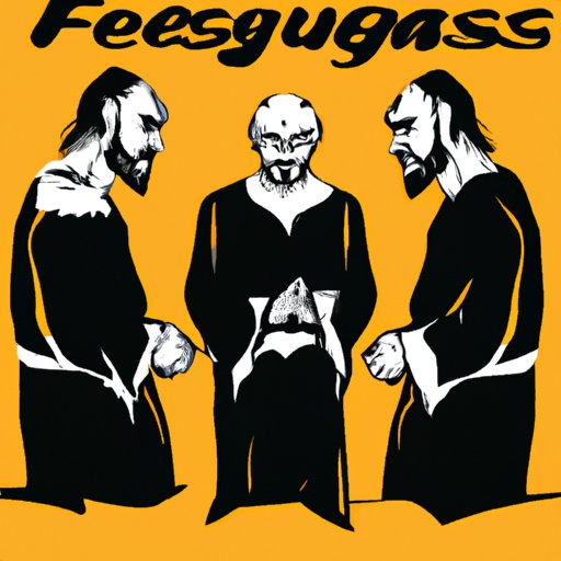 Uncovering the Betrayal: Which Apostle was Responsible for Jesus’ Crucifixion?