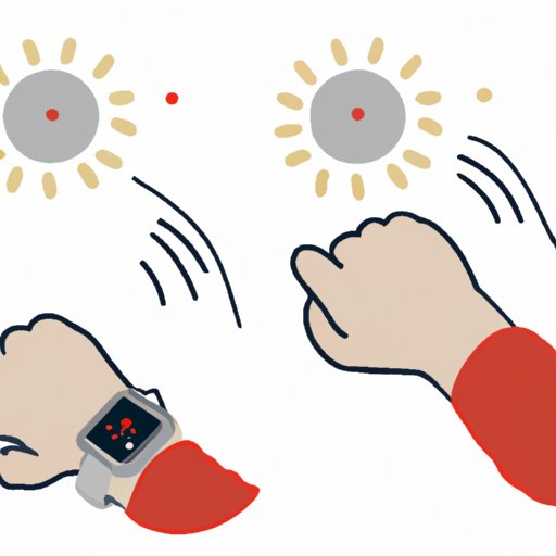 Stay Safe and Secure: A Comprehensive Guide to Apple Watches with Fall Detection