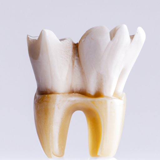 The Role of Molar Teeth in Oral Health: Anatomy, Functions and Care