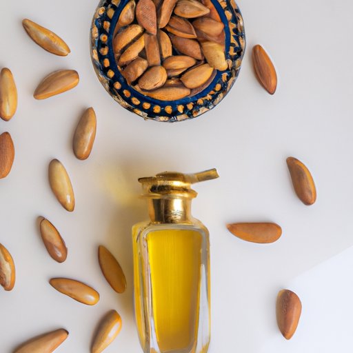 The Ultimate Guide to Choosing the Best Argan Oil for Your Beauty Routine