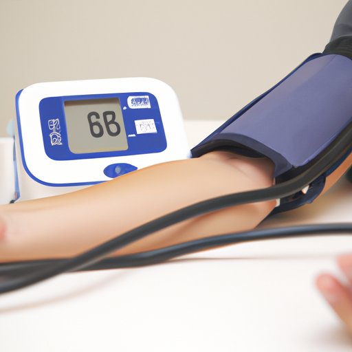 Left or Right? Which Arm Should You Use to Check Your Blood Pressure?