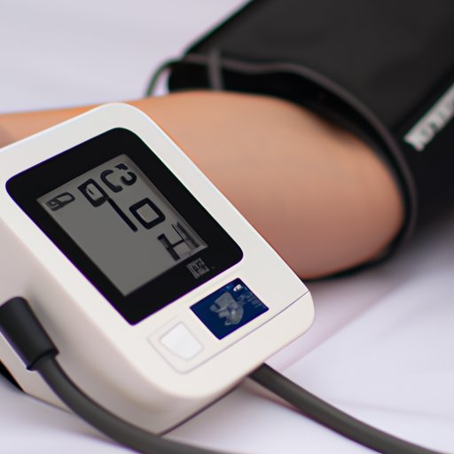 The Right Arm for Blood Pressure: Exploring Which Arm is More Accurate