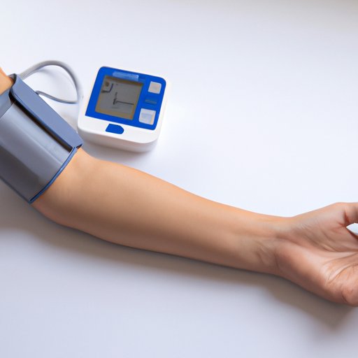 Which Arm Should Blood Pressure Be Taken? A Comprehensive Guide