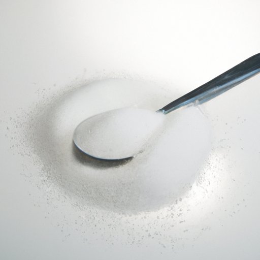 Erythritol in Artificial Sweeteners: A Comprehensive Guide