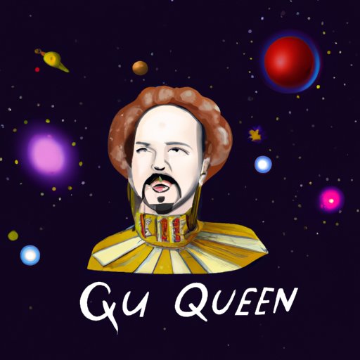 Unveiling the Mysterious Astronomer in Queen’s Bohemian Rhapsody: Exploring the Role of Galileo Galilei