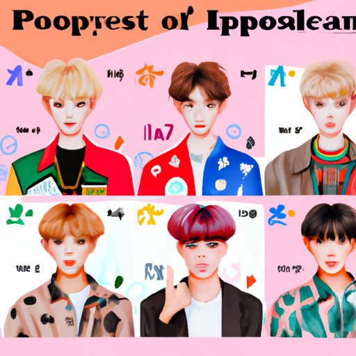 Which ATEEZ Member Matches Your Personality Type?