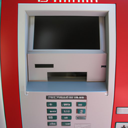 The Ultimate Guide to Finding the ATMs with the Most Withdrawal Money