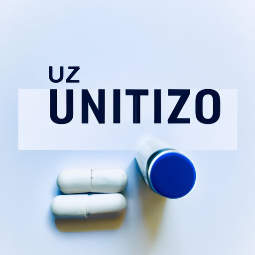 The Ultimate Guide to Choosing the Best Azo Product for UTI Relief