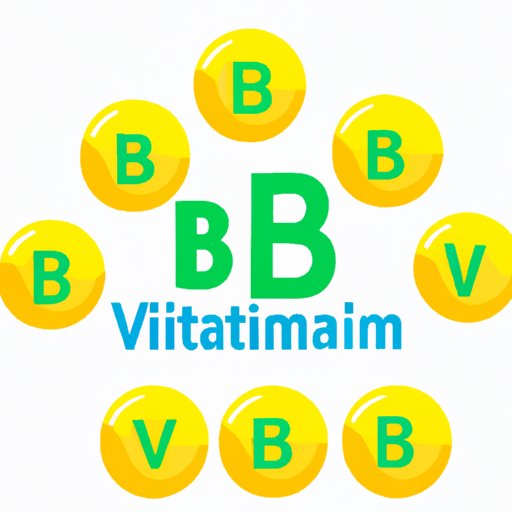 The Ultimate Guide to B Vitamins: Discovering Which One Gives You Energy