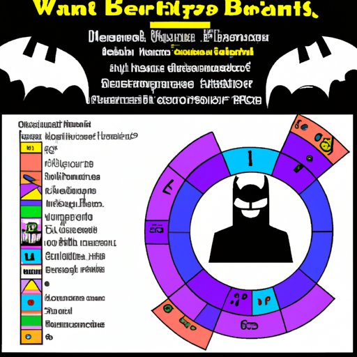Which Batman Character Are You? Find Out With These Methods