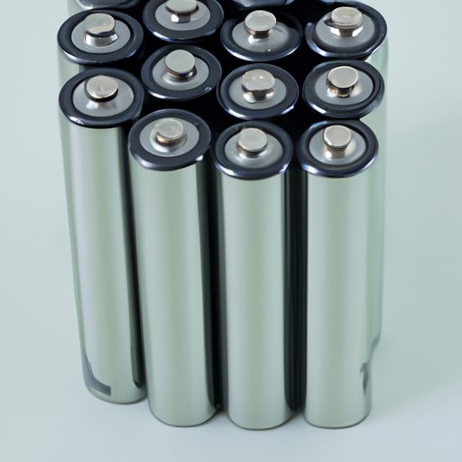 Which Batteries Last the Longest: Comparing Types, Tests, and Technology