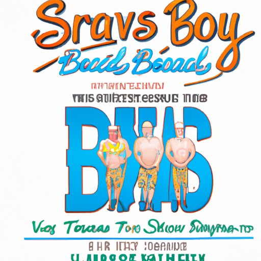 The Beach Boys Legacy: Which Members Are Still Rockin’ Today?