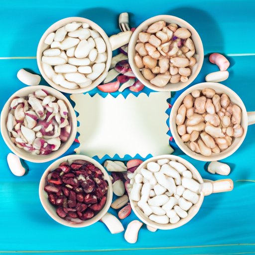 Which Bean Has the Most Protein? Exploring the Top Protein-Packed Options