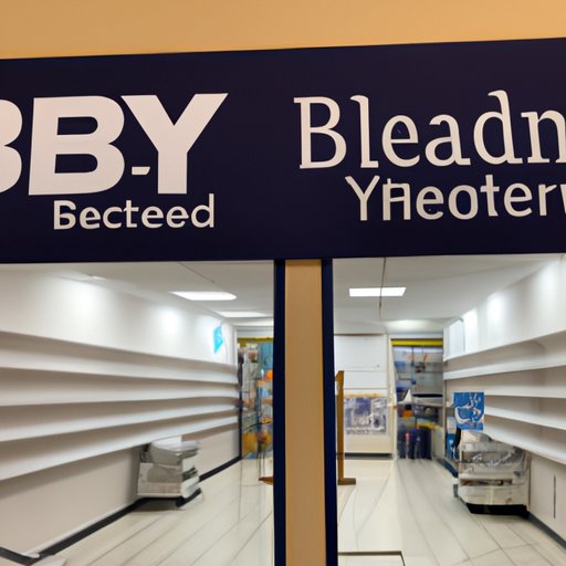 Bed Bath and Beyond Stores Closing in 2022: Why and What You Need to Know