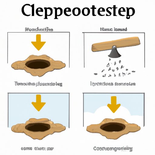 Exploring Which Bee Lives in the Ground: A Comprehensive Guide