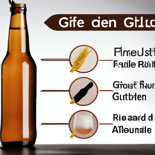 A Comprehensive Guide to Gluten-Free Beers: Top Brands, Types, and Tasting Notes