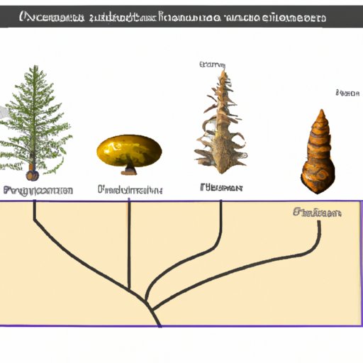 The Evolution of Gymnosperm Plants: From Prehistoric Times to Present