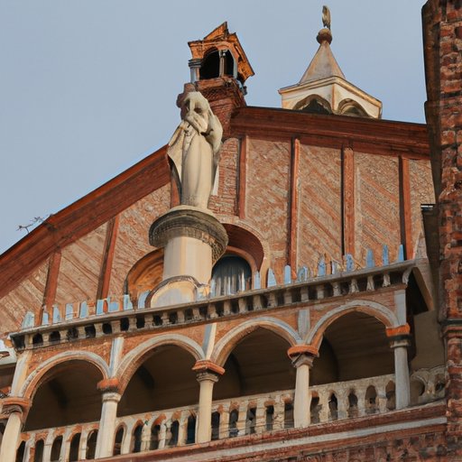 Exploring Why the Renaissance Began in Northern Italy | The Fertile Ground of a Cultural Revolution