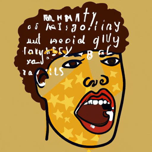 Which Big Mouth Character Are You? Discovering Yourself through the Personalities of Big Mouth Characters