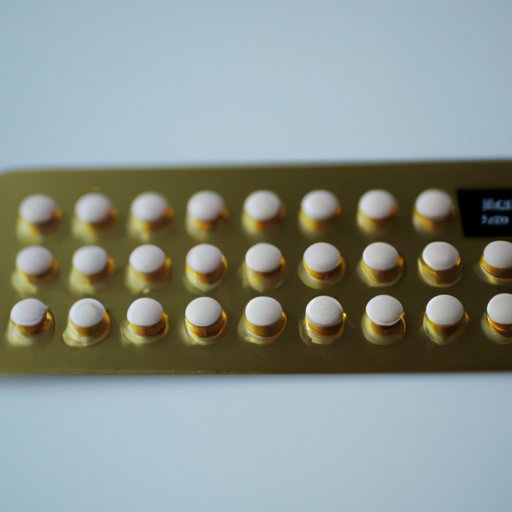 Which Birth Control Pill is Right for Me? The Comprehensive Guide to Making an Informed Decision