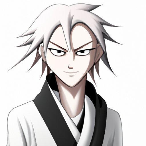 Which Bleach Character Are You? Find Out Your True Identity!